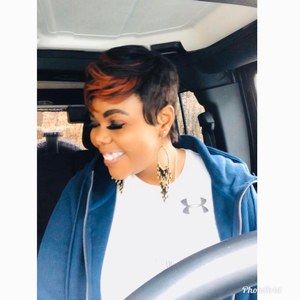 Meet your Posher, Jenny